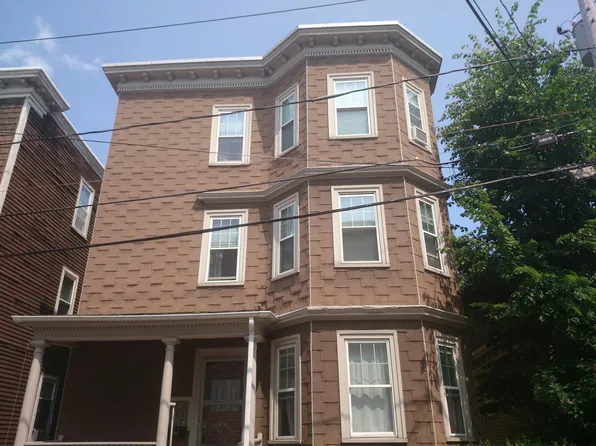8 Spring Garden St, Dorchester, MA 02125