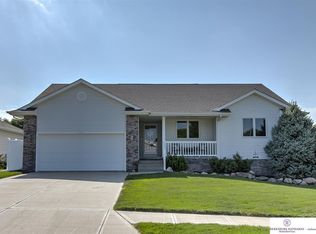 12314 S 218th Ave, Gretna, NE 68028