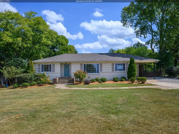 311 Shades Crest Rd, Birmingham, AL 35226
