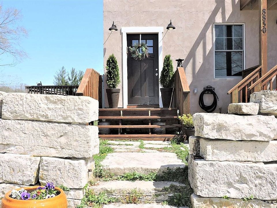 8850 Old Morse Mill Spur, Hillsboro, MO 63050 Zillow