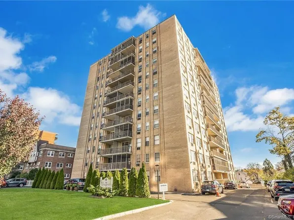 65 Glenbrook Road #8E, Stamford, CT 06902