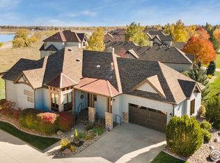 2272 Seven Lakes Dr, Loveland, CO 80538