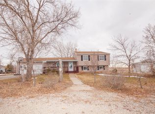 2274 Haskell Way, Watkins, CO 80137