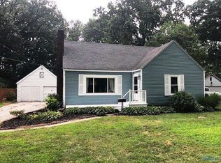 732 Vanderbilt Rd, Toledo, OH 43615