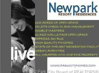 6170 N Park Ln S #25, Park City, UT 84098