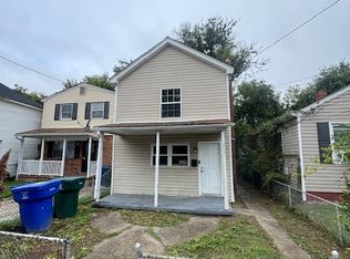 1029 30th St, Newport News, VA 23607