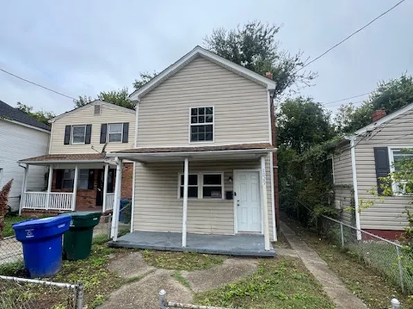 1029 30th St, Newport News, VA 23607