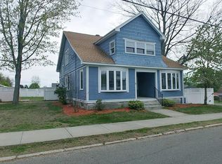 64 Prospect St, Ludlow, MA 01056