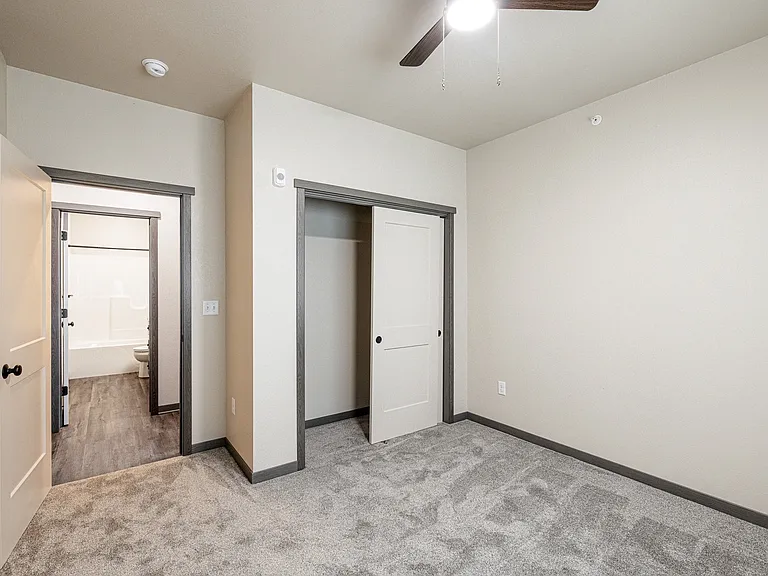 The Stix Apartments — Photo 15