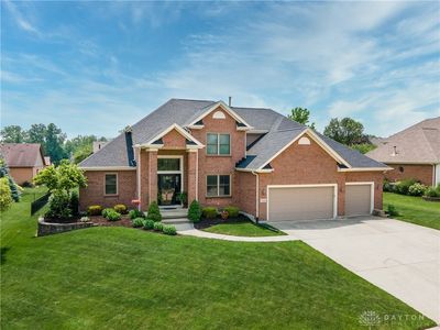 810 Elderwood Ave, Tipp City, OH, 45371