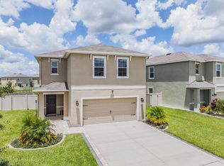 7943 Pelican Reed Cir, Wesley Chapel, FL 33545