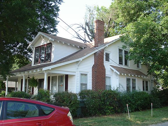 Side of Home