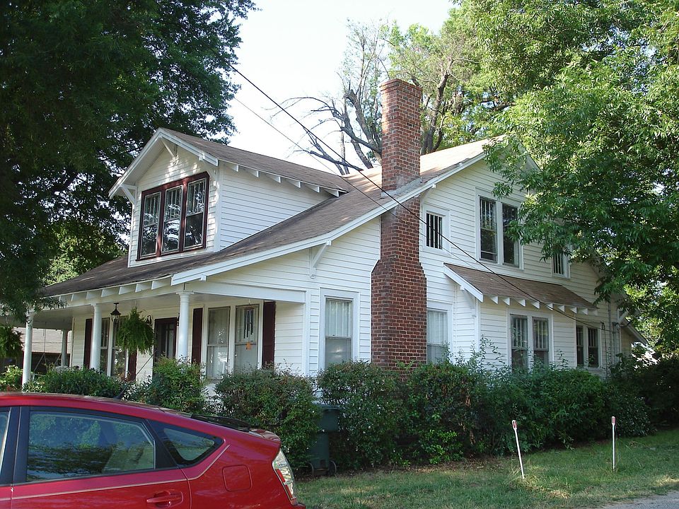 Side of Home