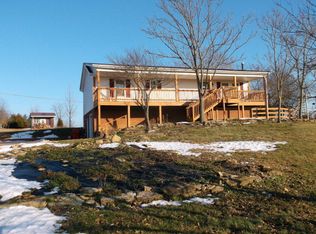 806 Boone Trail Rd, Richmond, KY 40475