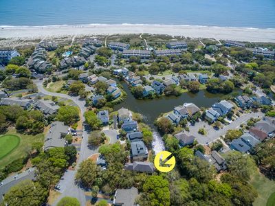 62 Fairway Dunes Ln, Isle Of Palms, SC, 29451