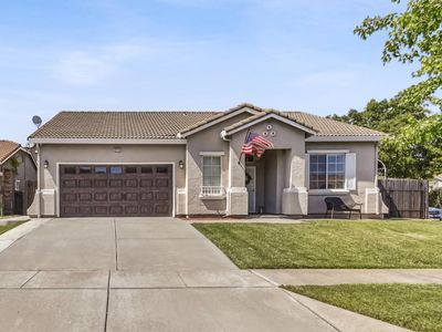 3110 King Edward Rd, West Sacramento, CA, 95691