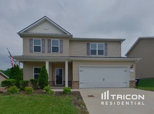 2409 Pollen Way, Columbia, TN 38401