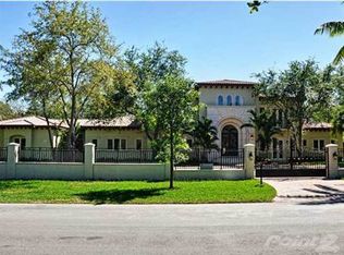 5790 SW 91st St, Pinecrest, FL 33156