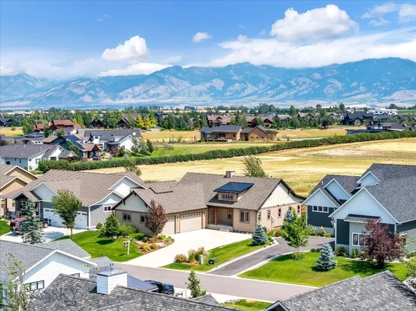 807 Arrow Trl, Bozeman, MT 59718