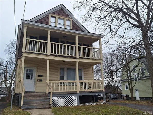 1350 Oak St, Syracuse, NY 13203