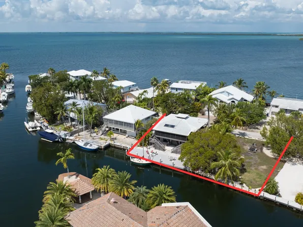 35 North Dr, Key Largo, FL 33037