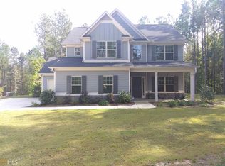 509 Huntington Dr, Ball Ground, GA