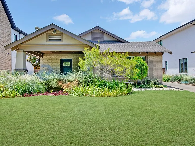 5910 Goliad Ave — Photo 1