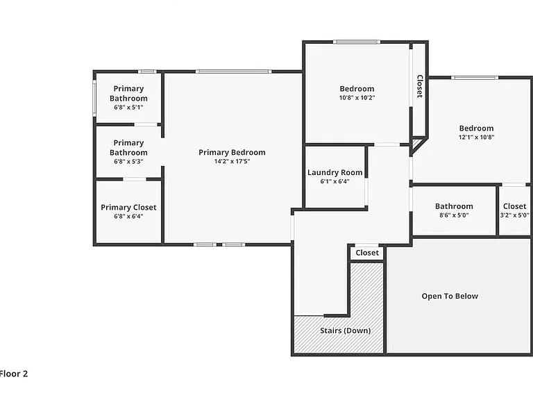 5309 Las Cruces Heights St — Photo 3