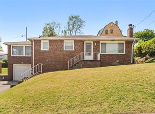 223 Washington Ave, Homestead, PA 15120