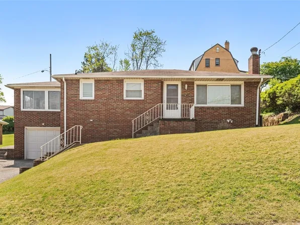 223 Washington Ave, Homestead, PA 15120
