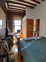 Rented by Vanderborgh Realty 