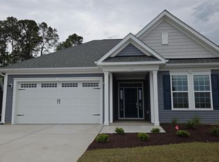 1532 Breakwater Dr, Little River, SC 29566