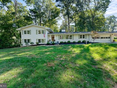 2425 Hunter Mill Rd, Vienna, VA, 22181