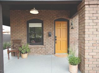 1125 E Roosevelt St, Phoenix, AZ 85006