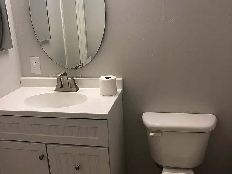 130 E Highline Cir #205 — Photo 11