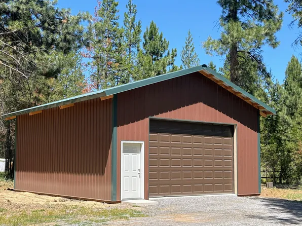 15934 Fir Rd, La Pine, OR 97739