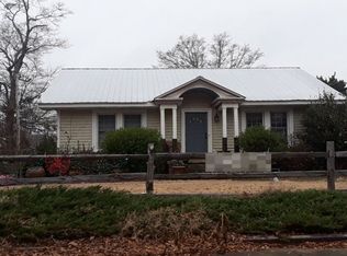 226 Boulevard Rd, Monroe, GA 30655