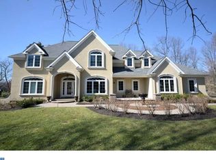 3710 Secondwoods Rd, Doylestown, PA 18902