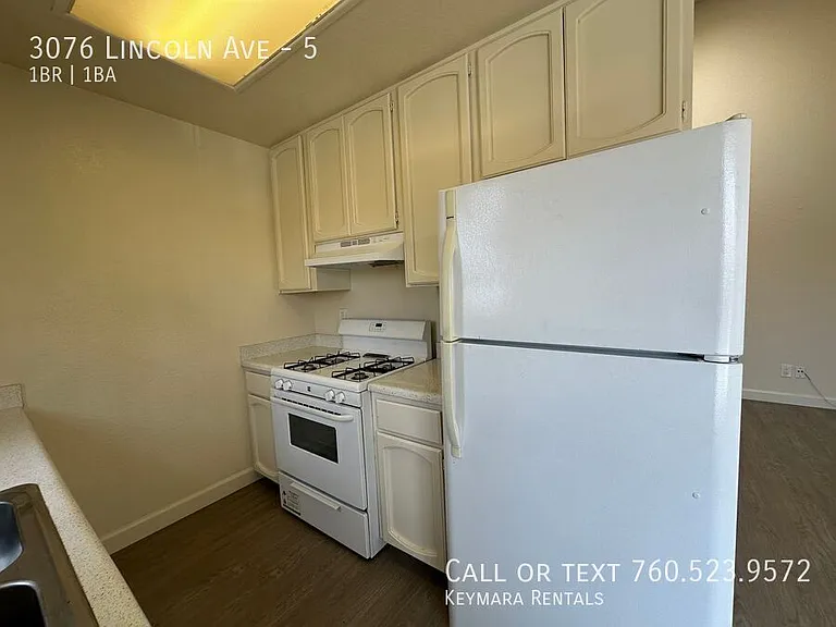 3076 Lincoln Ave #5 — Photo 9
