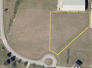 LOT 2 Deer Creek Ests, Bedford, IN