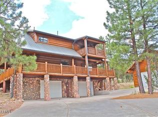 1675 Elk Canyon Rd, Heber, AZ 85928