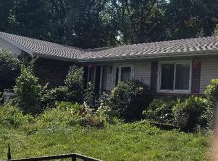 3026 S Schuman Rd, Orfordville, WI 53576