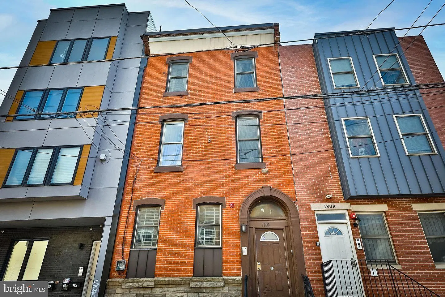 1806 W Berks St — Photo 1