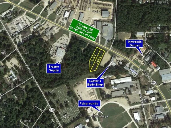 1750 Collins Blvd, Covington, LA 70433