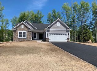 1168 Guinevere Dr, Greece, NY 14626