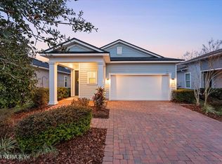 1089 Rustic Mill Dr, Saint Augustine, FL 32092