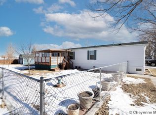618 Dallas Rd, Cheyenne, WY 82007