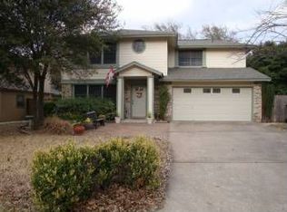 13119 Green River Trl, Austin, TX 78729
