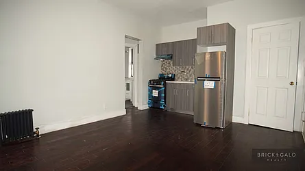 Rented by BRICK & GALO REALTY CORP