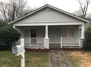 1398 Saint Michael Ave, East Pt, GA